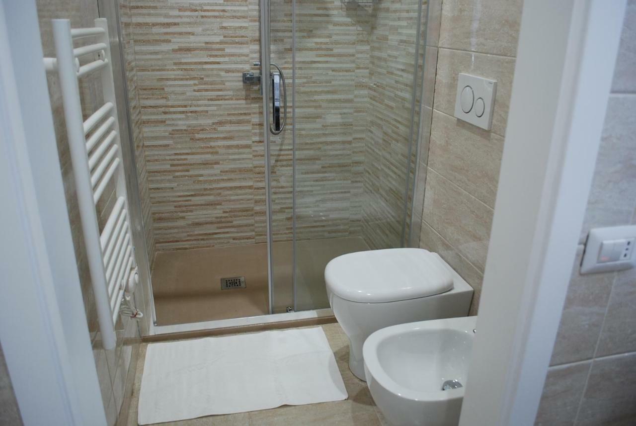 Berardi Palace - Vigna Nuova Apartment Firenze Esterno foto