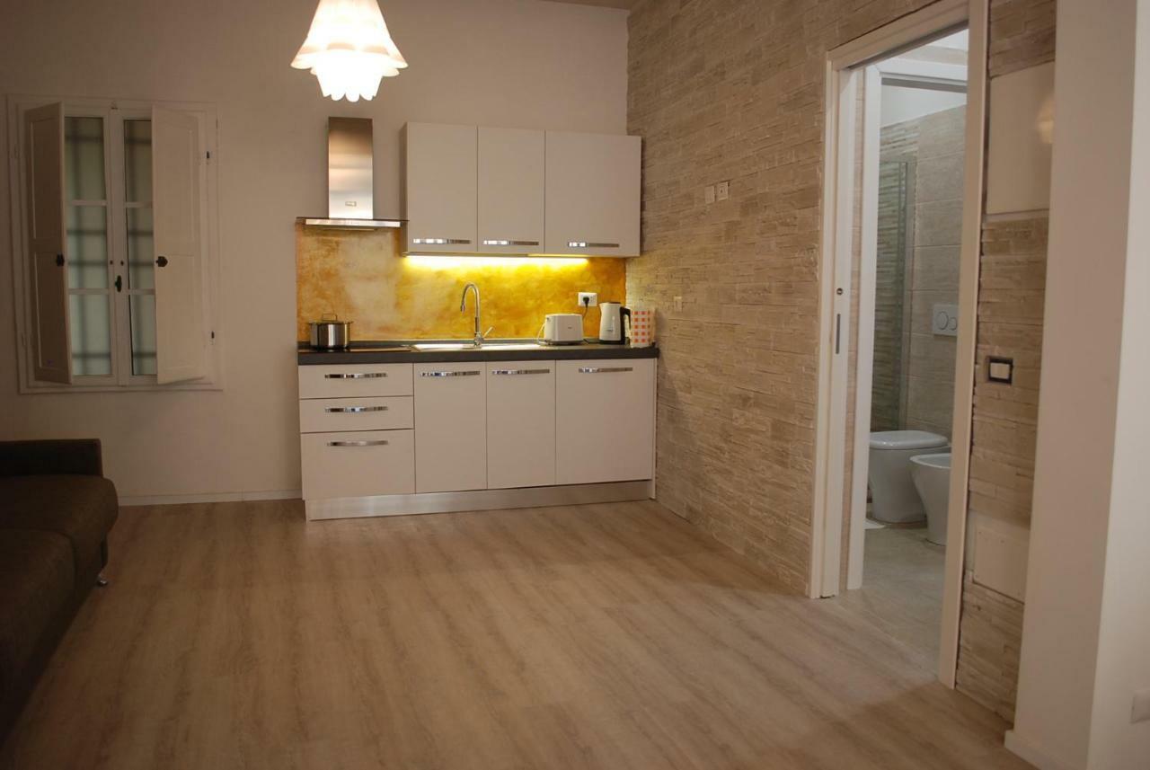 Berardi Palace - Vigna Nuova Apartment Firenze Esterno foto