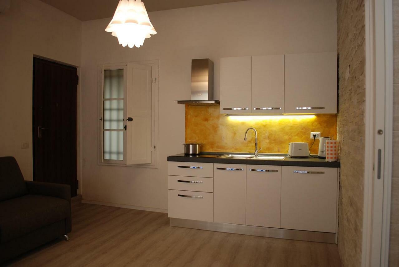 Berardi Palace - Vigna Nuova Apartment Firenze Esterno foto