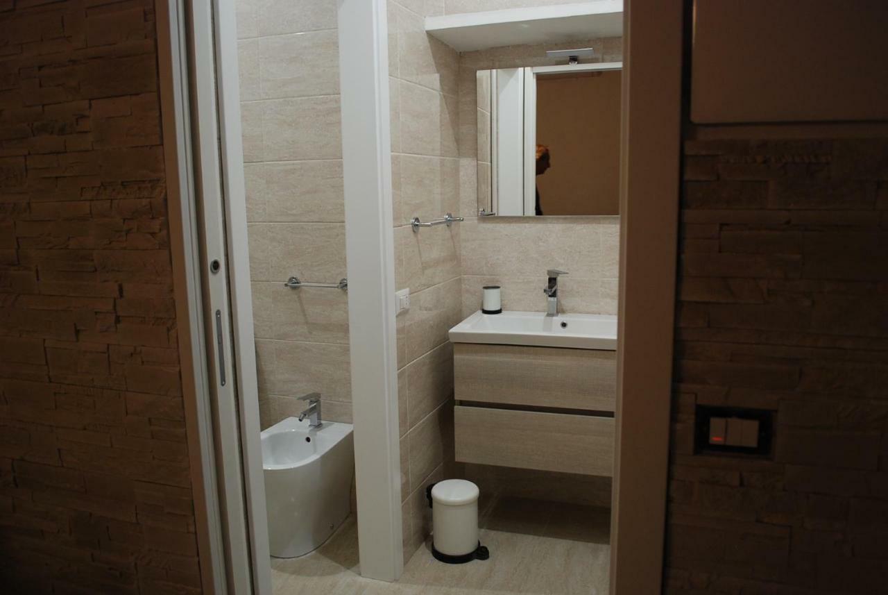 Berardi Palace - Vigna Nuova Apartment Firenze Esterno foto
