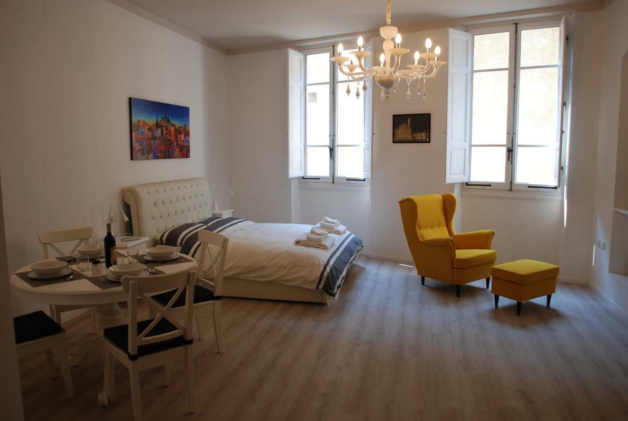 Berardi Palace - Vigna Nuova Apartment Firenze Esterno foto