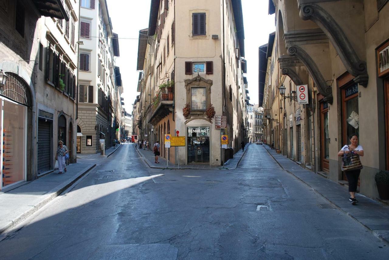 Berardi Palace - Vigna Nuova Apartment Firenze Esterno foto