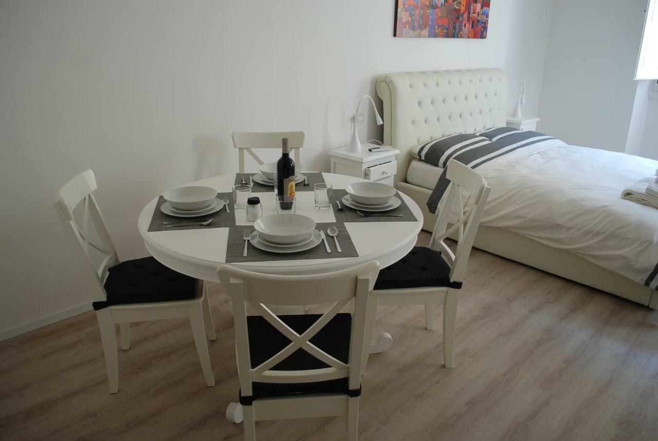 Berardi Palace - Vigna Nuova Apartment Firenze Esterno foto
