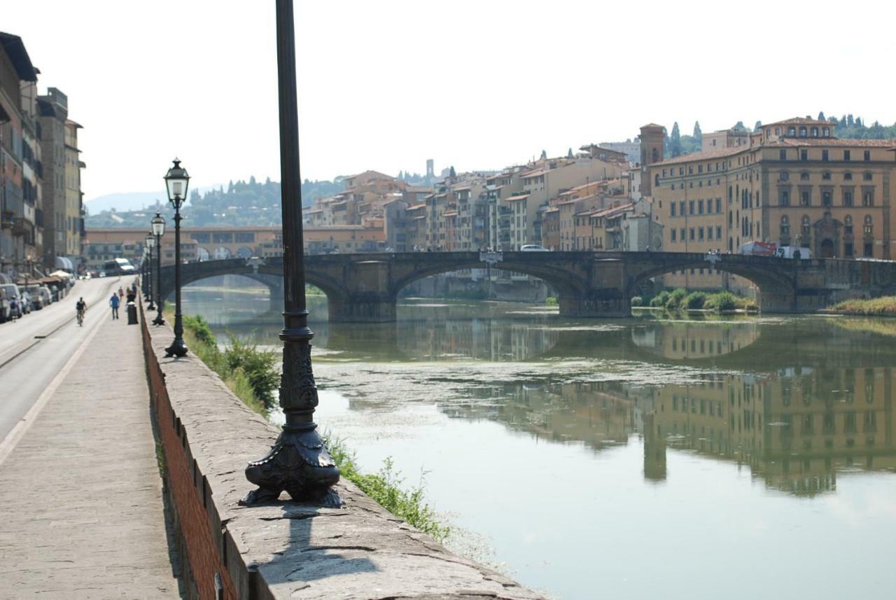 Berardi Palace - Vigna Nuova Apartment Firenze Esterno foto