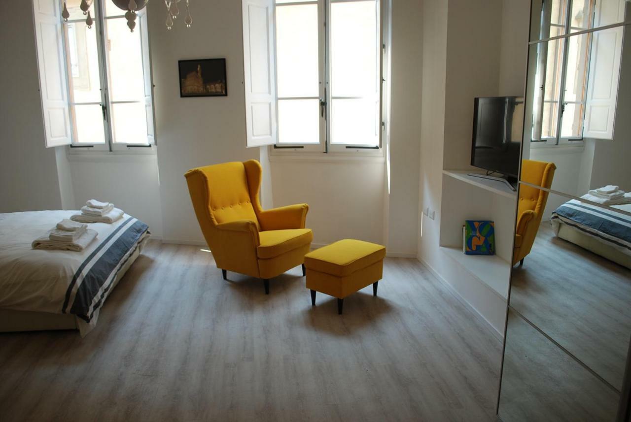 Berardi Palace - Vigna Nuova Apartment Firenze Esterno foto