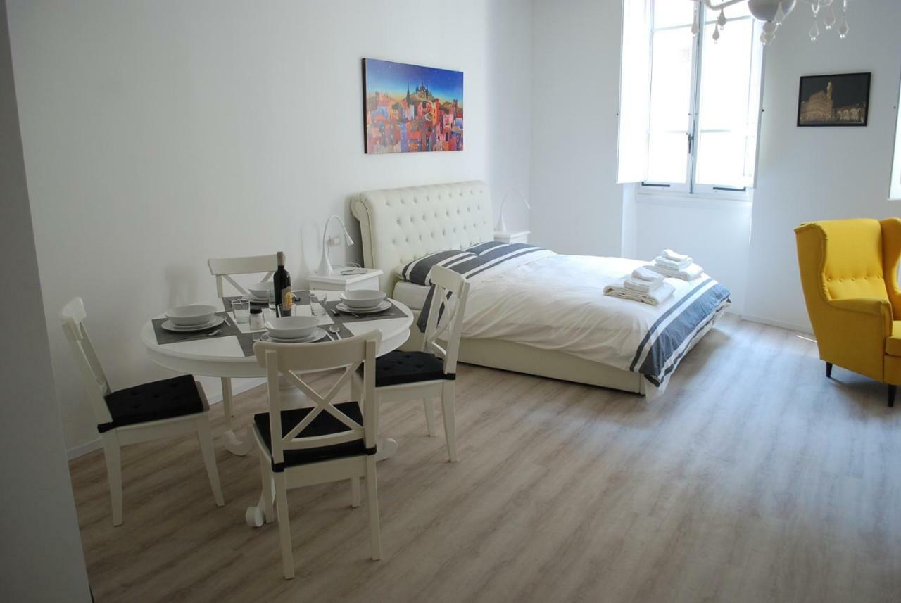 Berardi Palace - Vigna Nuova Apartment Firenze Esterno foto